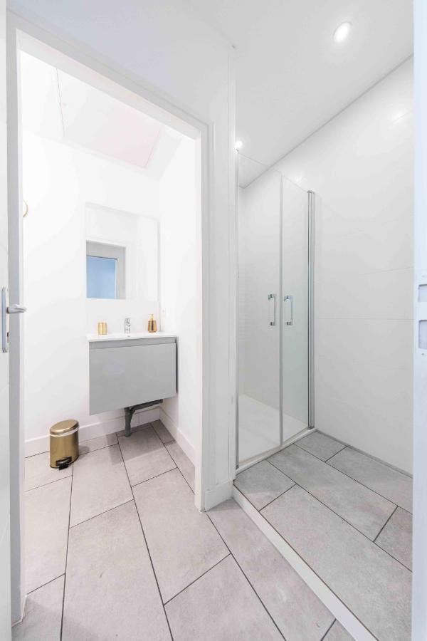 * Spa & Detente # Suite Privee # Tours # Netflix * Exterior photo